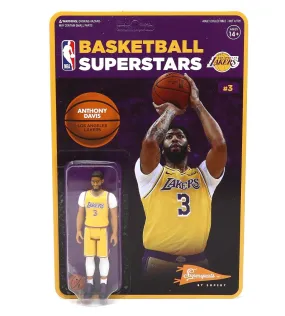 Anthony Davis - ReAction figure