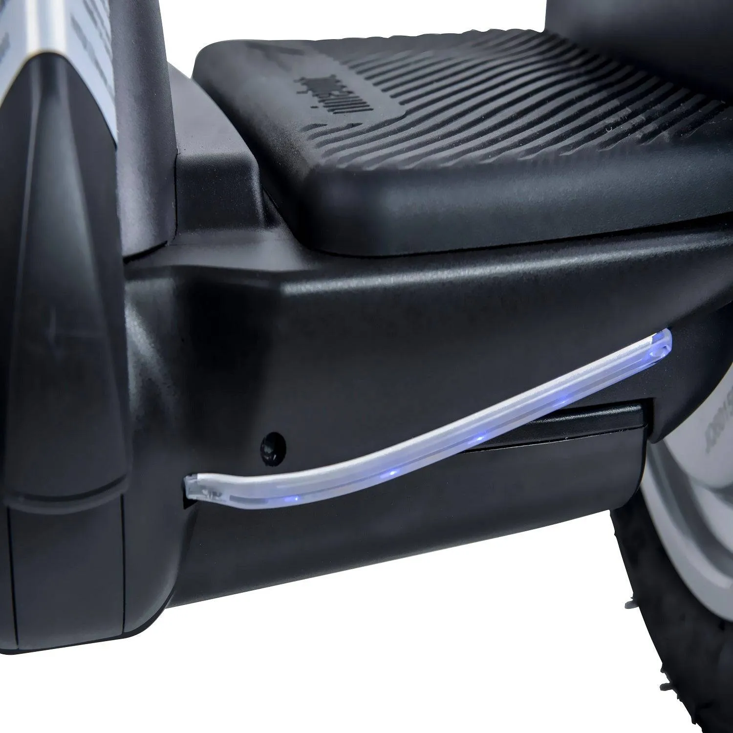 Balancín Eléctrico Autobalanceante Segway Ninebot S N3M240 Negro