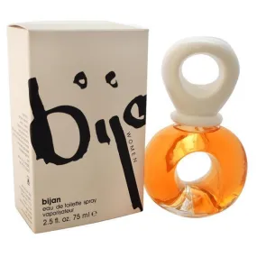 Bijan by Bijan for Women -  Eau de Toilette - EDT/S