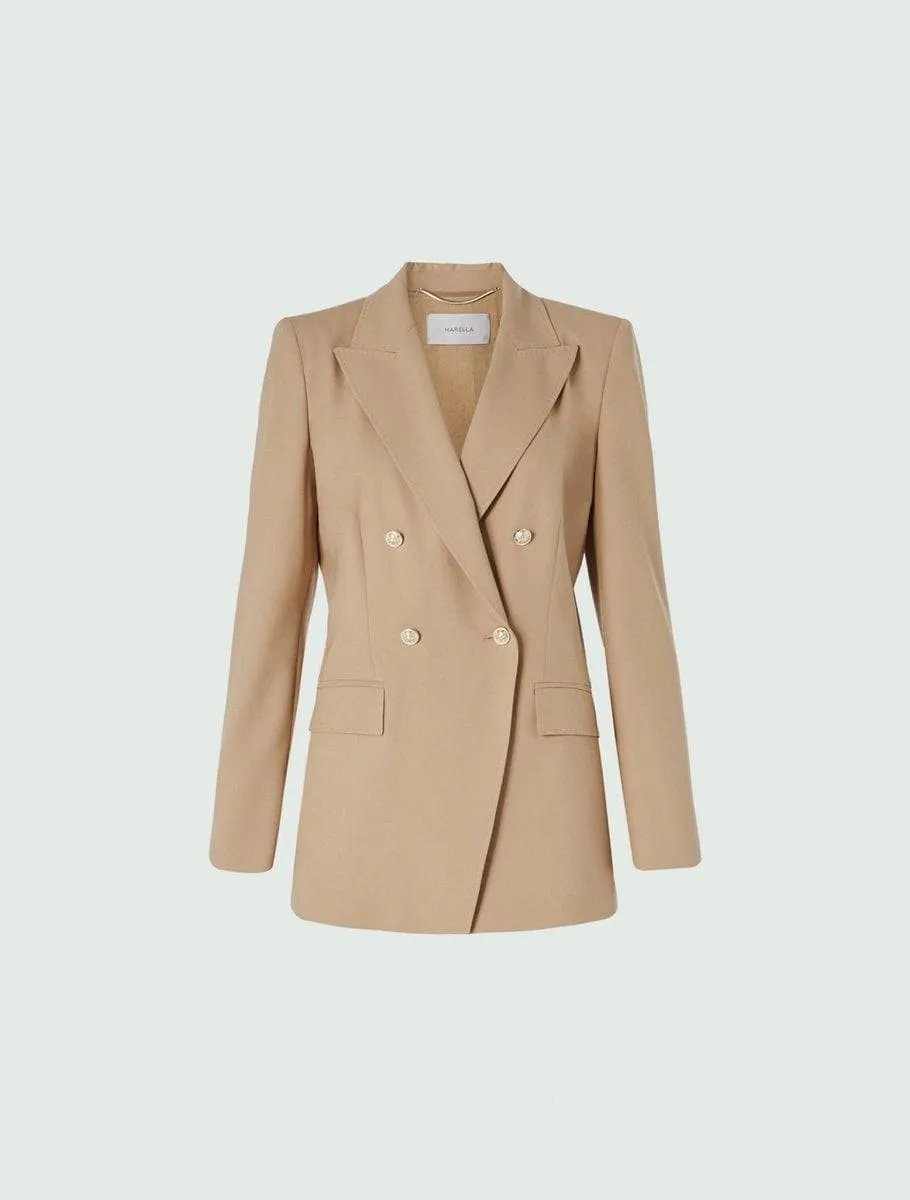 Blazer doppiopetto