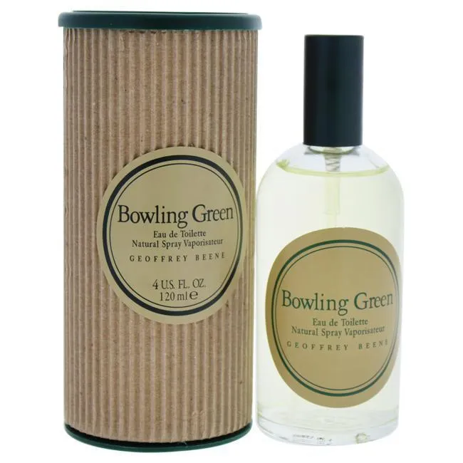 BOWLING GREEN BY GEOFFREY BEENE FOR MEN -  Eau De Toilette SPRAY