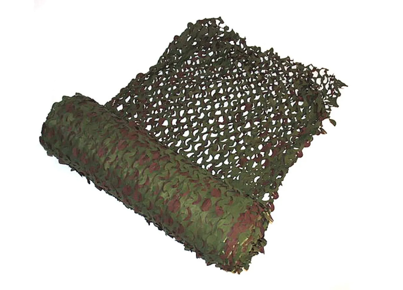 Camouflagenet  per 2.4m² (100x240cm)