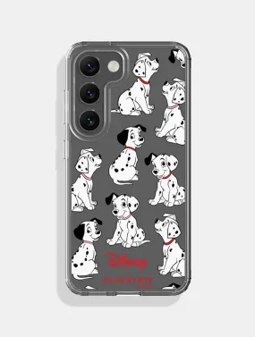 Disney 101 Dalmations Android Case