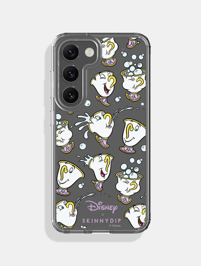 Disney Chip Android Case