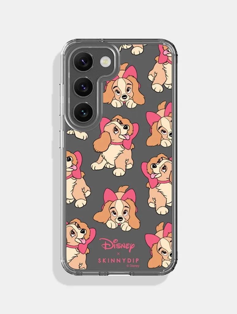 Disney Lady Android Case