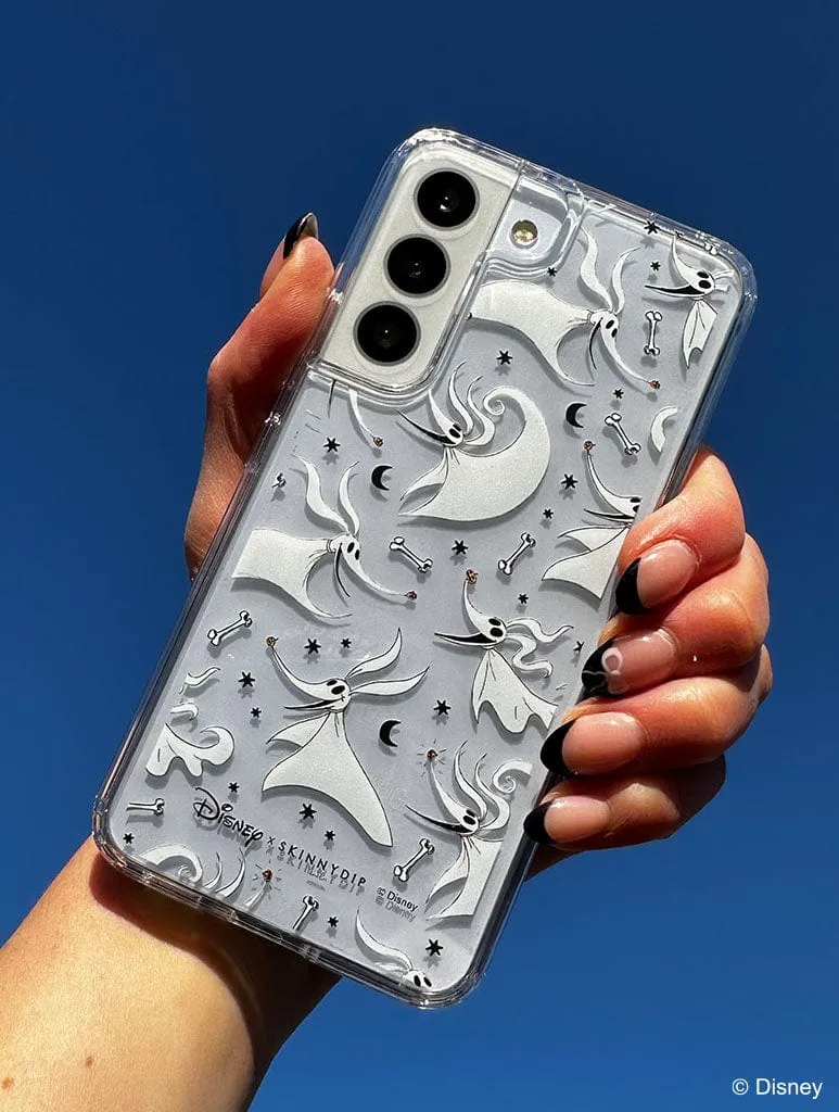 Disney Nightmare Before Christmas Zero Android Case