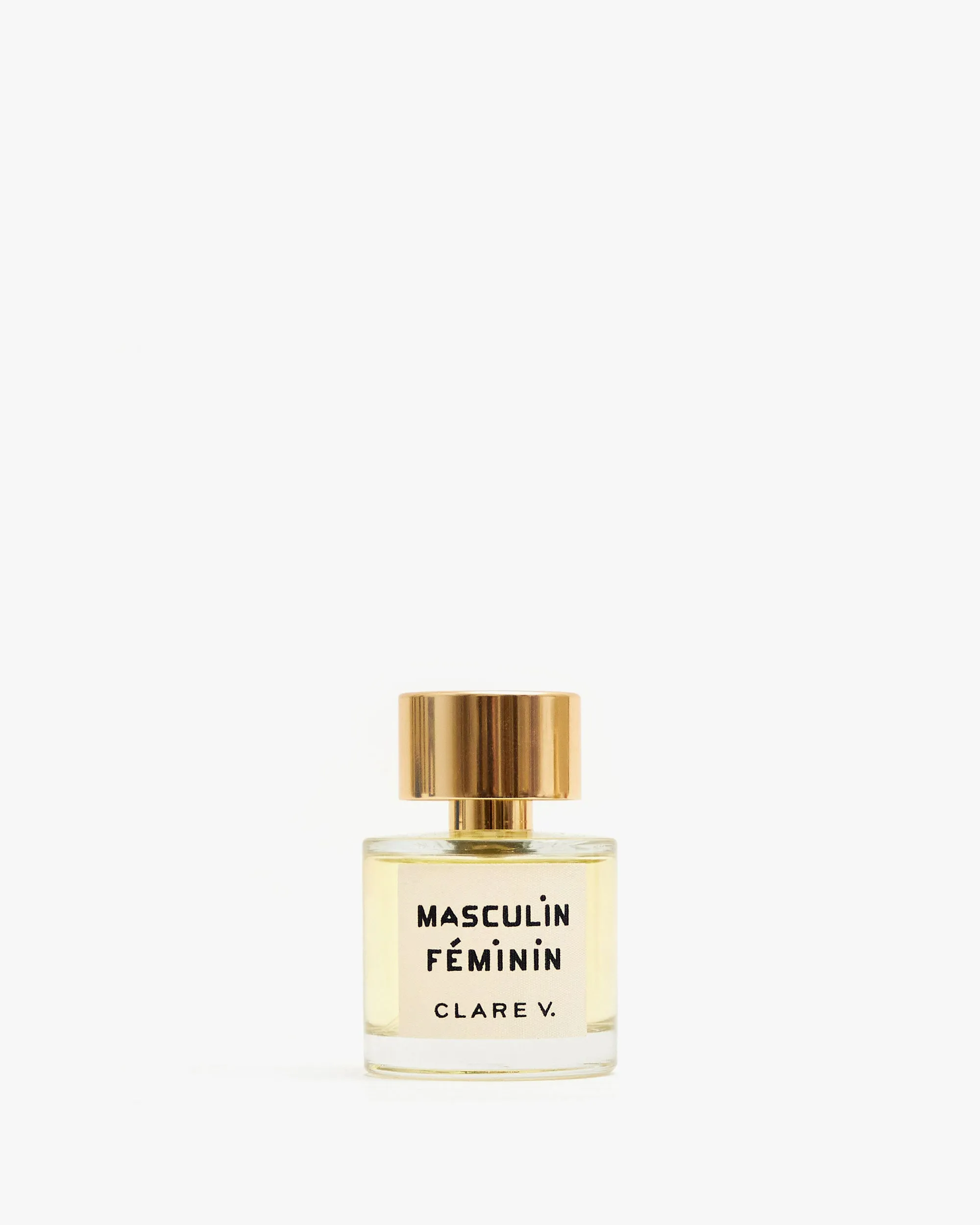 Eau de Parfum