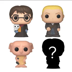 Funko Bitty Pop Series 1 Harry Potter