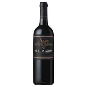 Montes Alpha Special Cuvée Cabernet Sauvignon 2019