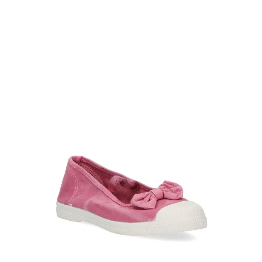 NATURAL WORLD 473E BALLERINA 603 ROSA