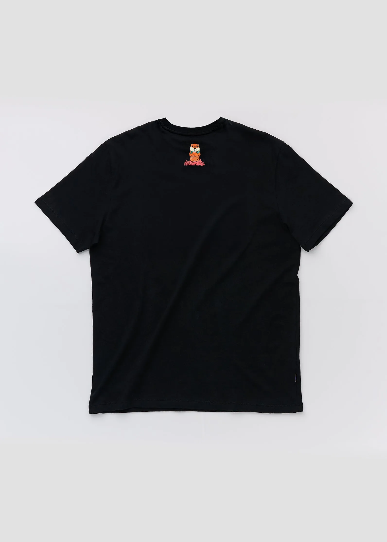 Skellyshack TNT T-Shirt | Black